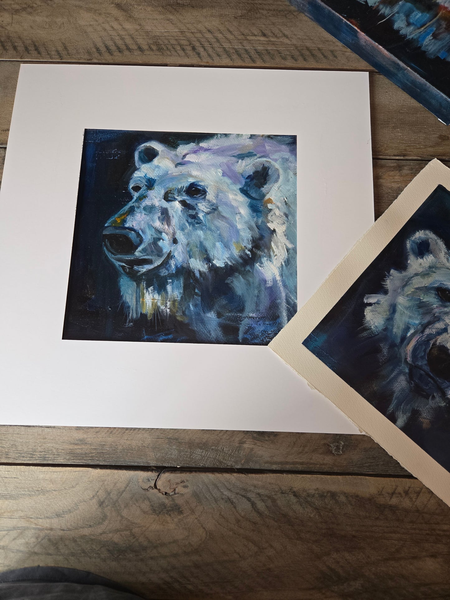 Bear 4