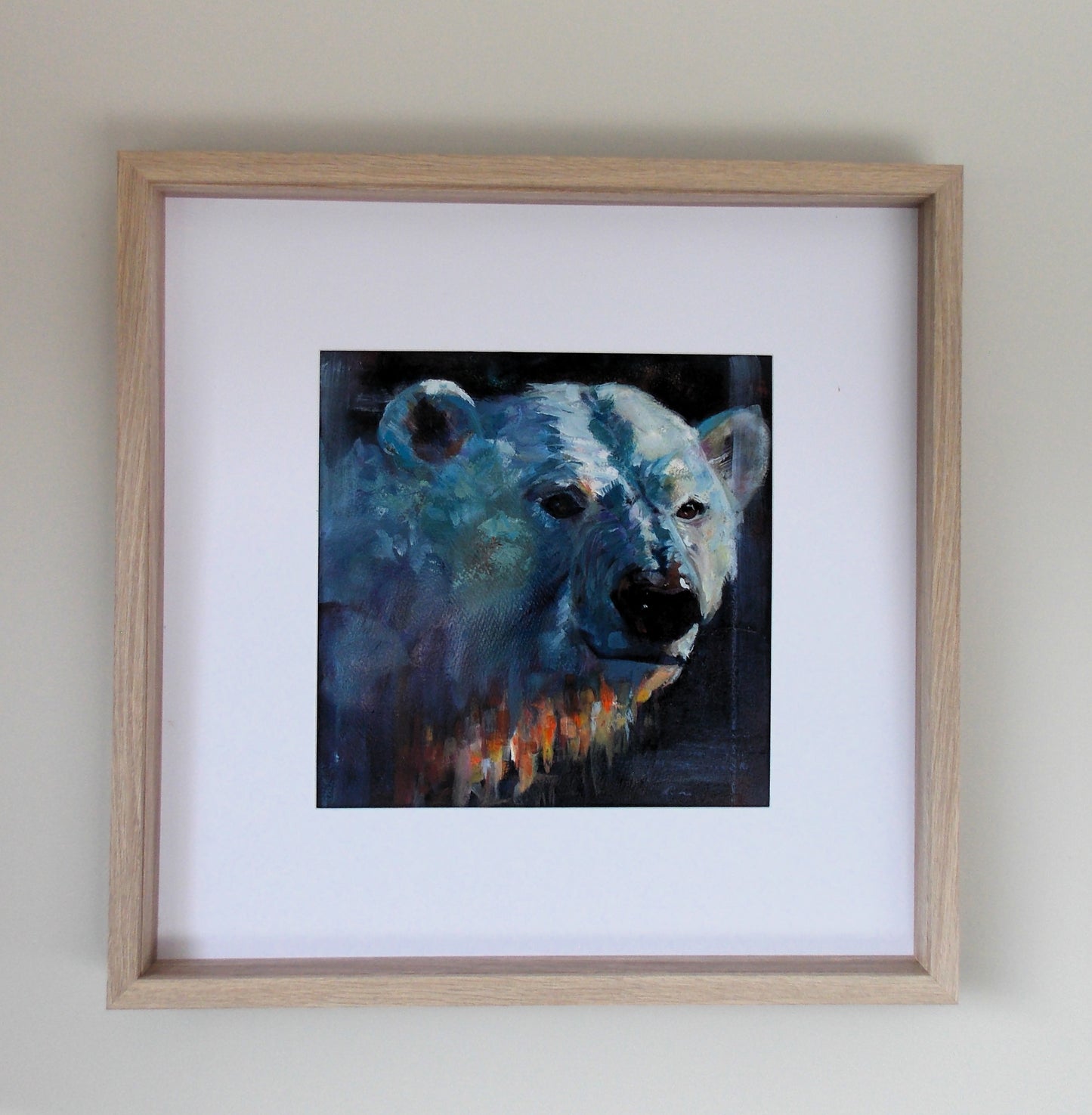 Bear 3