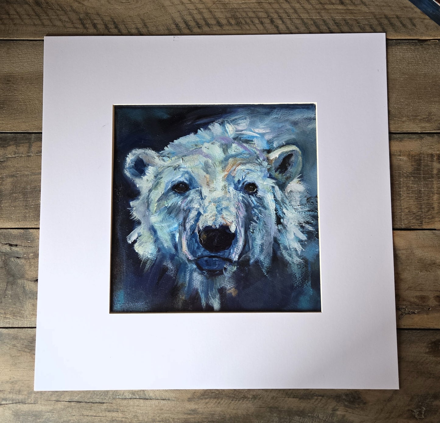 Bear 2