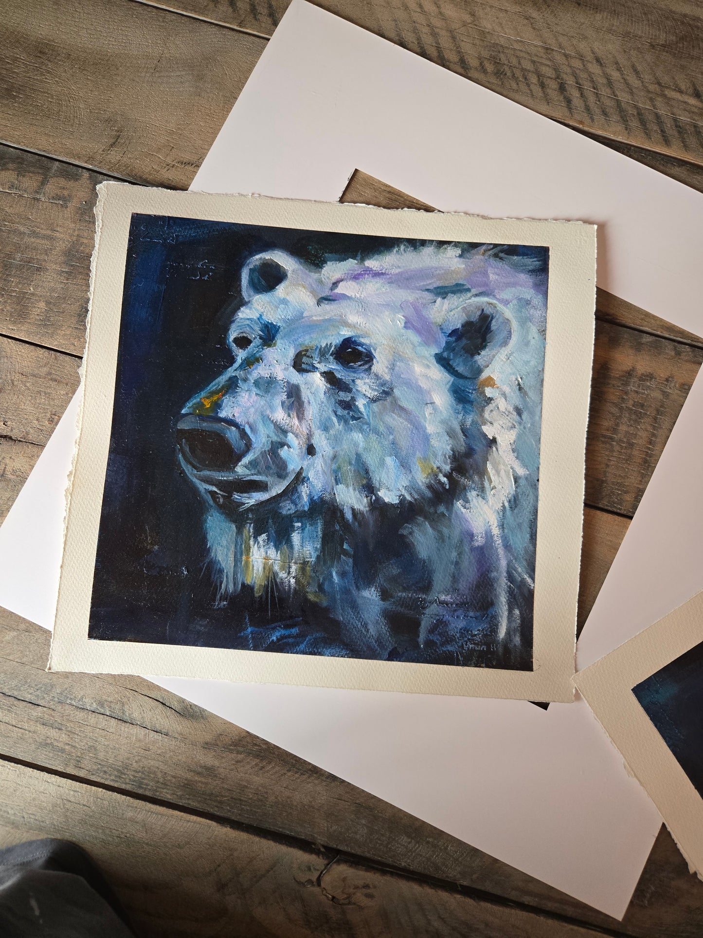 Bear 4