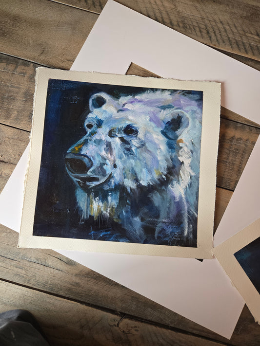 Bear 4