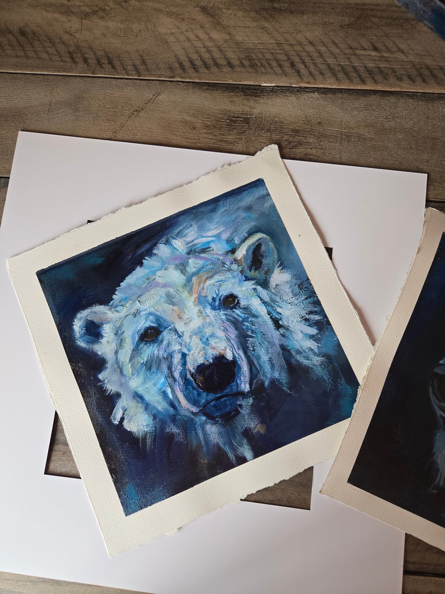 Bear 2