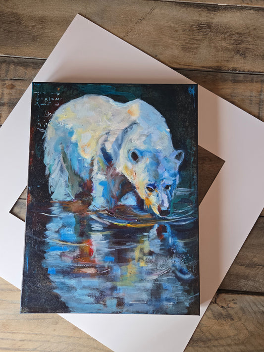 Bear 5