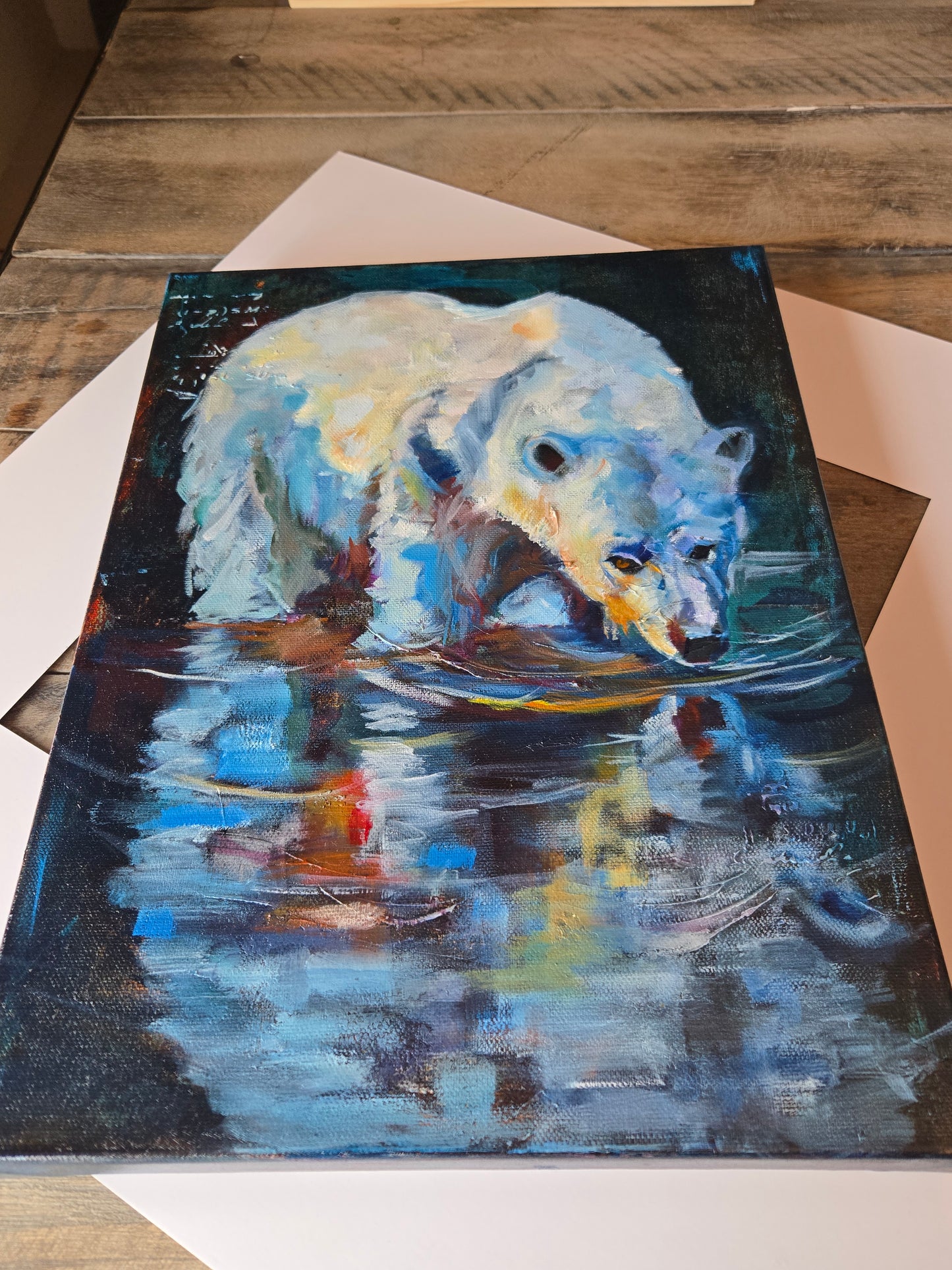 Bear 5