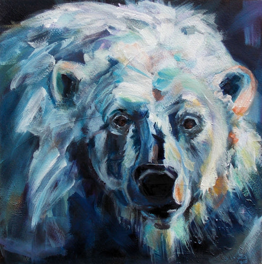 Bear 1