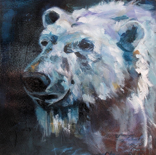 Bear 4