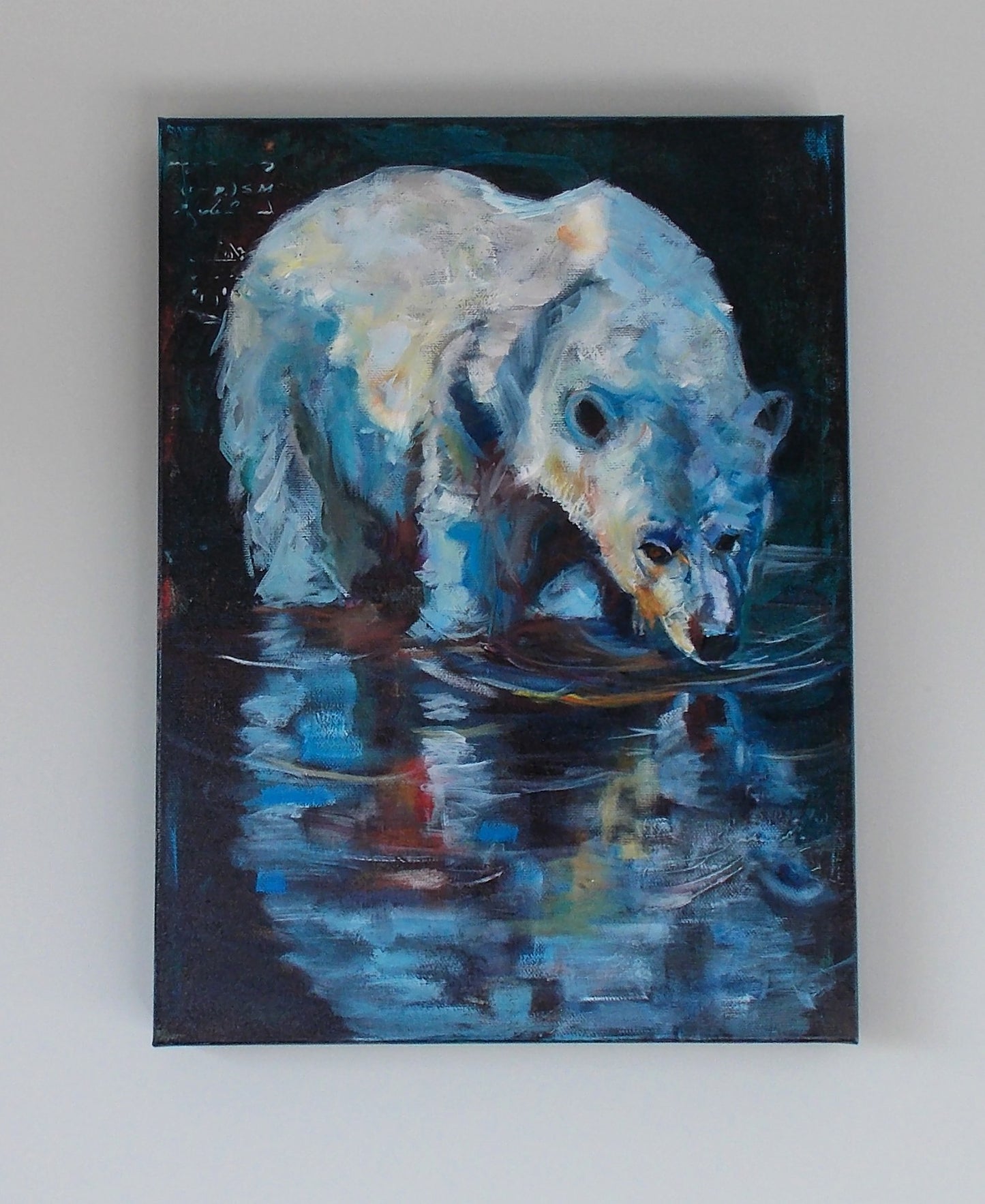 Bear 5