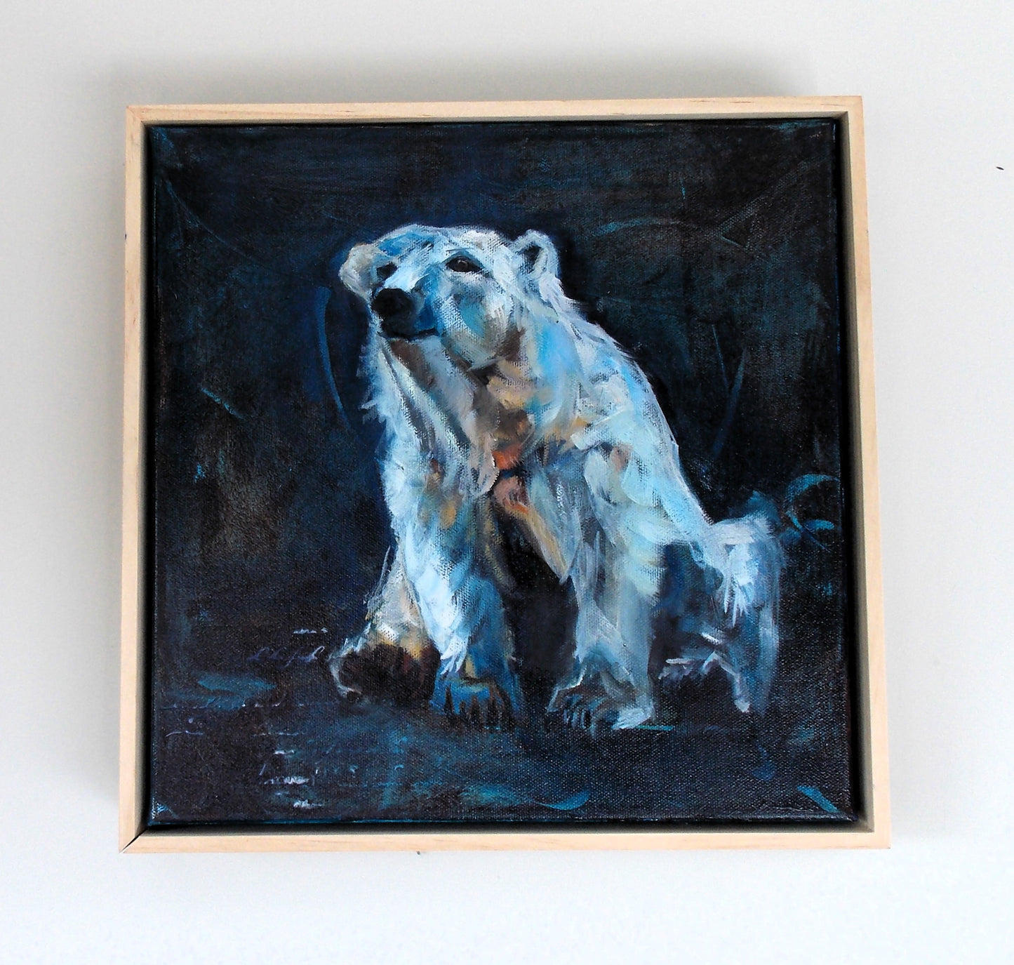 Bear 6