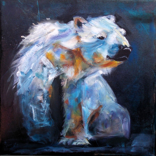 Bear 7