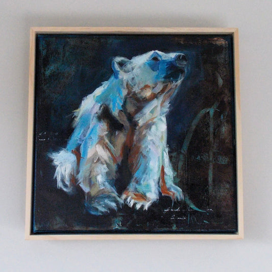 Bear 8