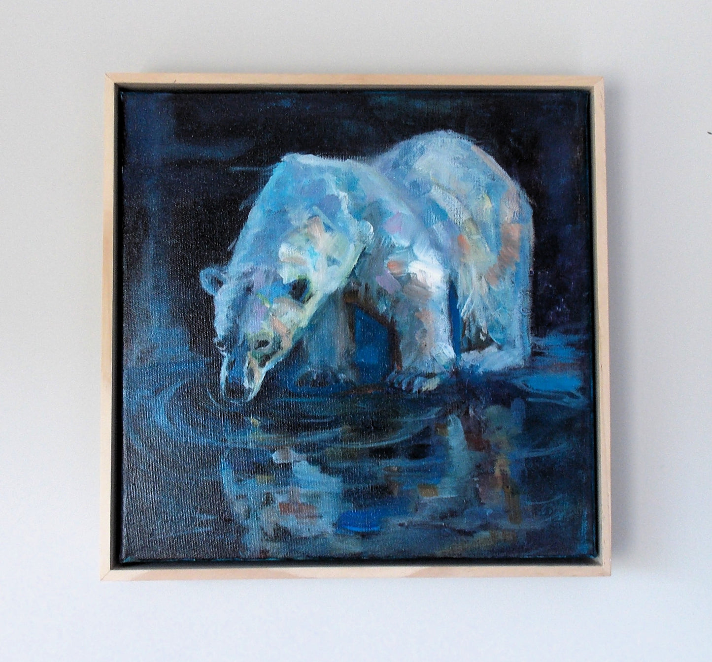 Bear 9