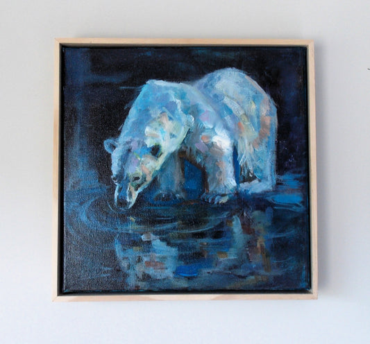 Bear 9