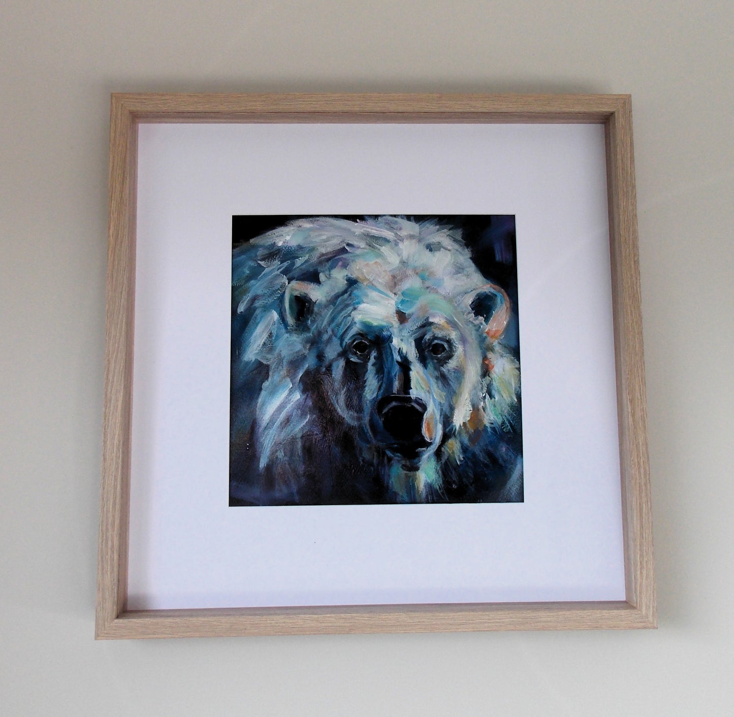 Bear 1