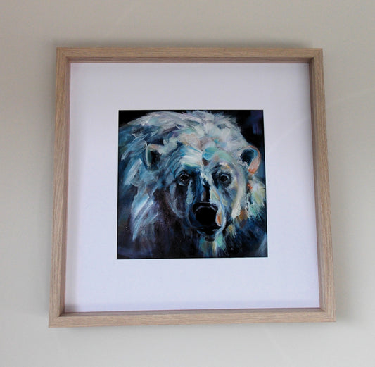 Bear 1