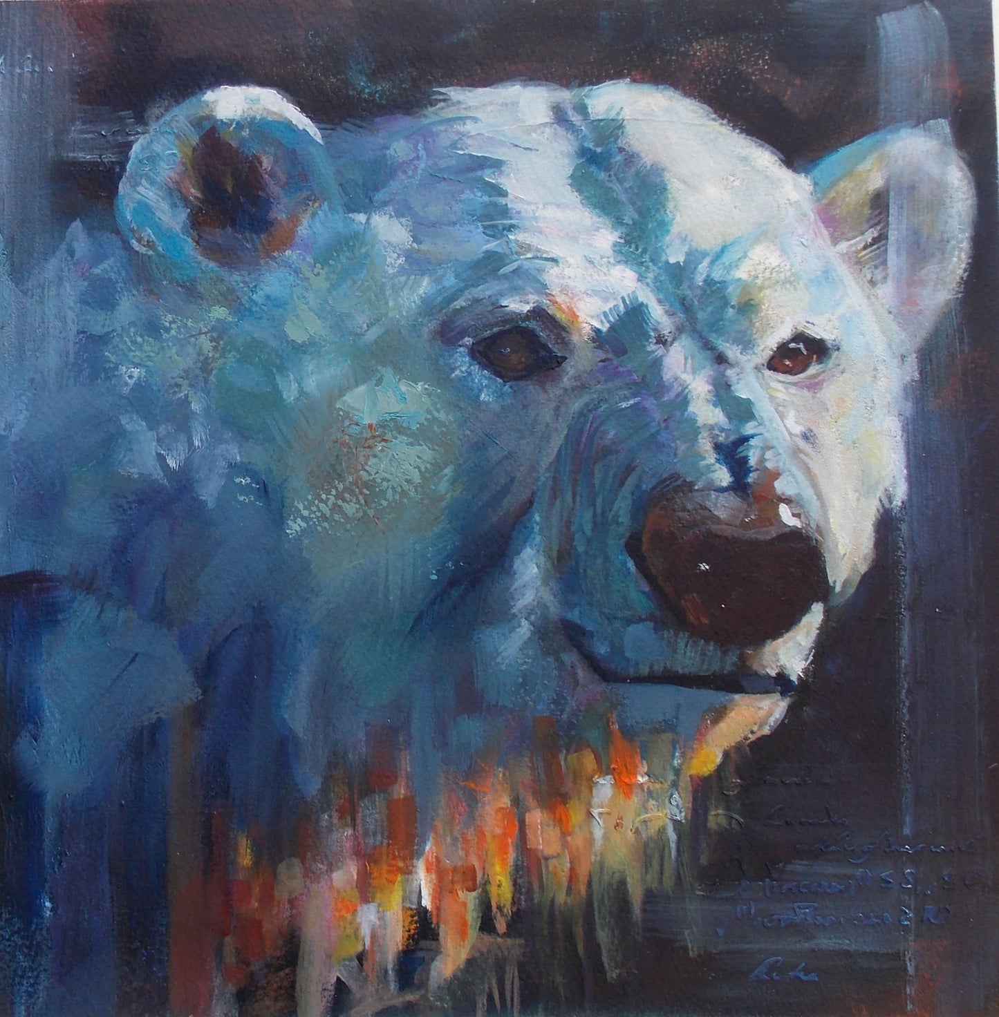 Bear 3